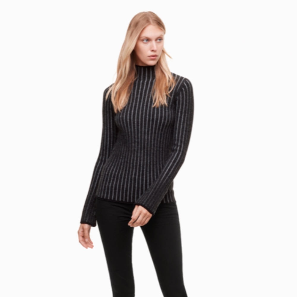 Wilfred | Bloy Merino Wool Sweater